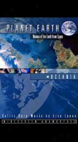 Planet Earth: Visions Of The Earth From Space - Oceania