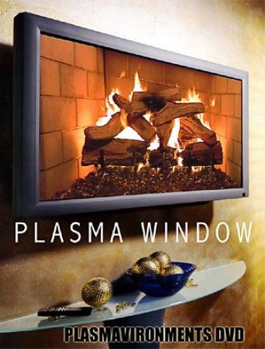 Plasma Window - Plasmavironments Firelace