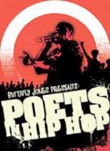 Poets In Hip Hop