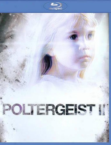 Poktergeist Ii: The Other Side