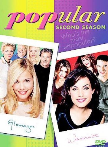 Popular - Season 2