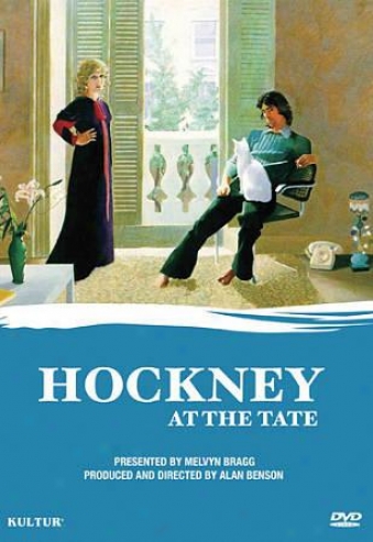 Portrait Of An Artist - Hockney At The Tate