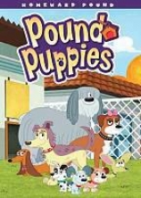 Pound Puppies: Homeward Pound