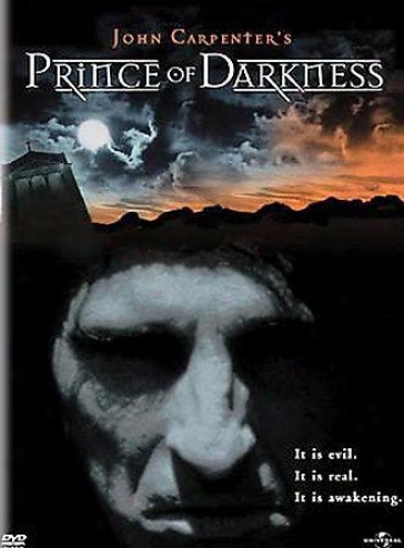 Prince Of Darkness