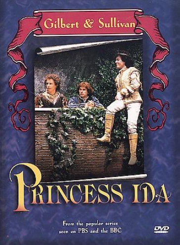 Princess Ida