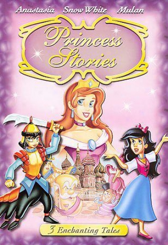 Princess Stories