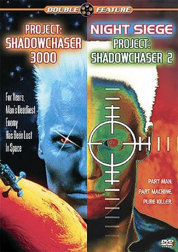 Pr0ject: Shadowchaser 3000/night Siege - Project: Shadowchaser 2