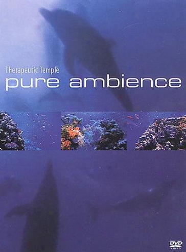 Pur3 Ambience - Therapeutic Temple