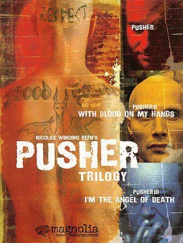 Pusher Trilogy