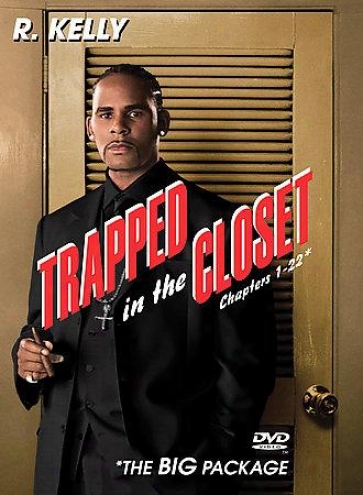 R. Kelly - Trapped In The Closet Chapters 1-22