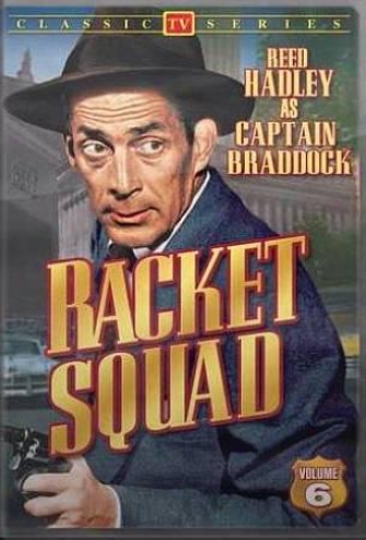 Racket Squad - V. 6