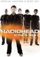 Radiohead: Arms & Legs - The Story So Far