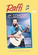 Raffi In Concert With The Rise And Shine Band