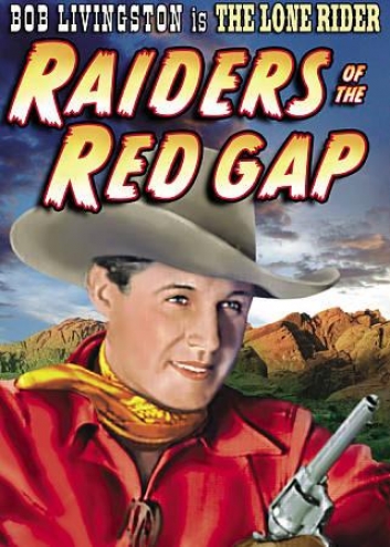 Raiders Of Red Gap