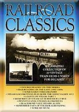 Railroad Classics