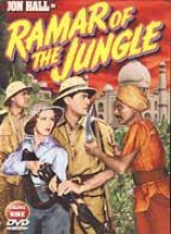 Ramar Of The Jungle - Classic Tv Series - Vol. 9