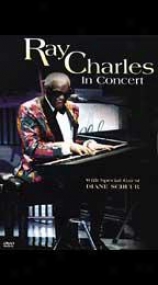 Ray Charles - In Concert