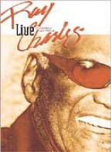 Ray Charles - Live At The Montreux Jazz Festival