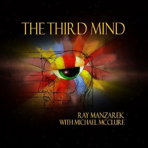 Ray Manzarek And Michael Mcclure - The Third Mind