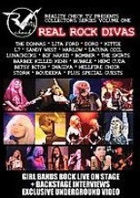Intrinsic Rock Divas - Volume 1