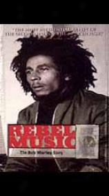 Rebel Melody: The Bob Marley Story