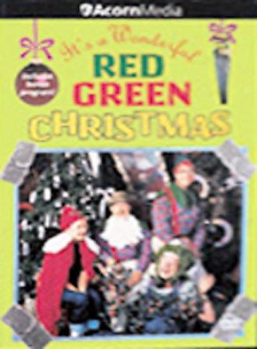 Red Green - It's A Wonderful Red Green Christmas