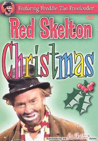 Red Skelton Christmas