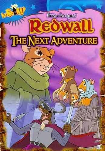 Redwall: The Next Adventure