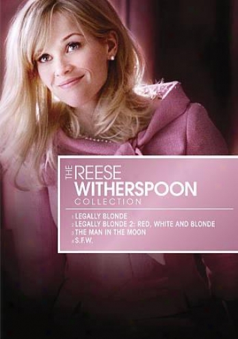 Reese Witherspoon Star Collection