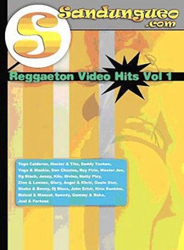 Reggaeton Video Hits - Vol. 1