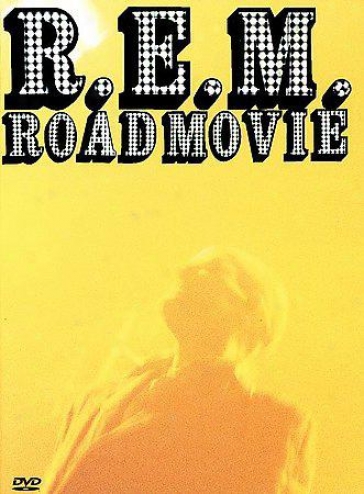 R.e.m. - Road Mo\/ie