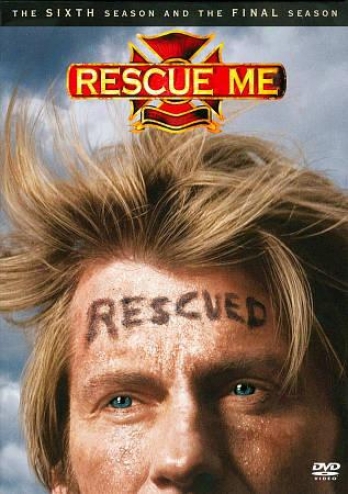 Rescue Me: The Complete Sixth Season And The Final Season