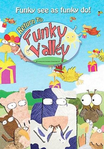 Return To Funky Valley