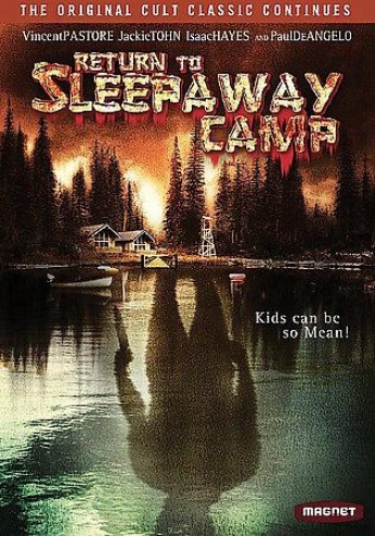 Render To Sleepaway Camp