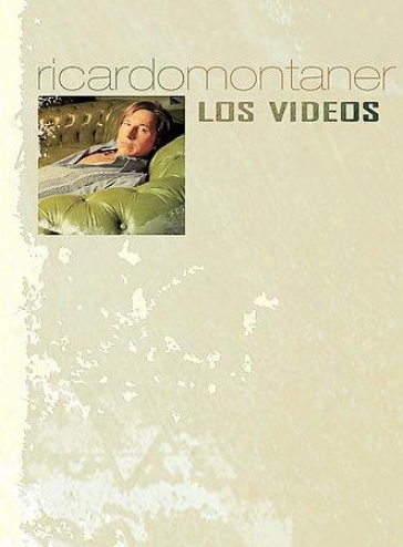 Ricardo Montaner - Video Exitos Musicales