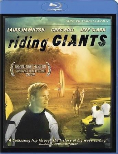 Riding Giants