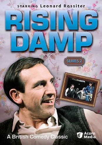 Rising Damp - Series 2