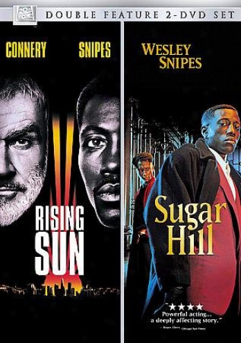 Rising Sun/sugar Hill