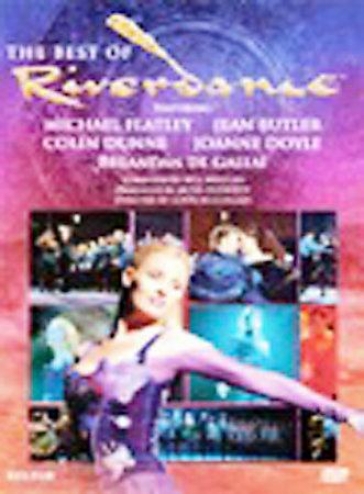 Riverdance - The With most propriety Of Riverdance