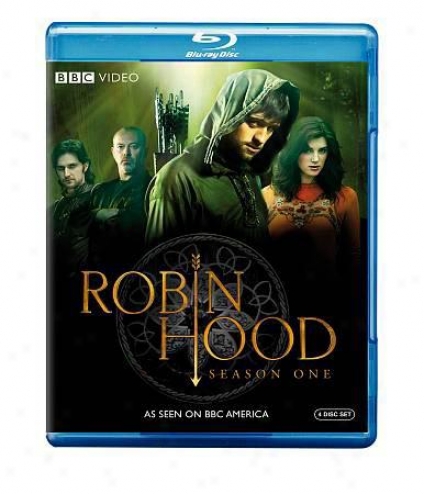 Robin Hood - Season 1