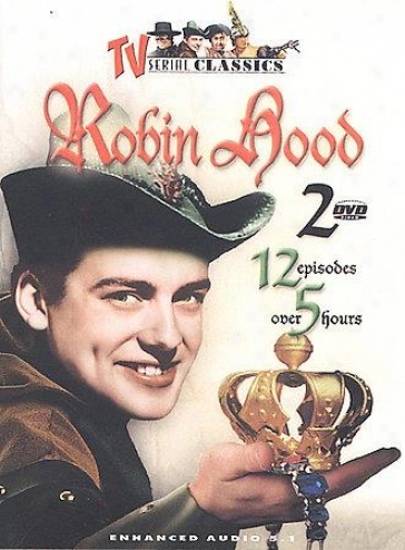 Robin Hood - Tv Serial Classics Collection