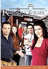 Robson Arms - The Complete Second Season