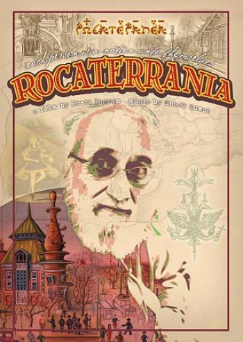 Rocaterrania