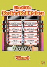 Rock 'n' Roil Jukebox - Vol. 2