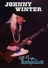 Rockpalast: Johnny Winter - Blues Rock Legenxs, Vol. 3