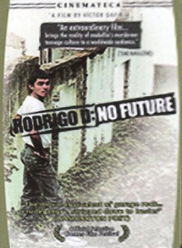 Rodrigo D: No Future