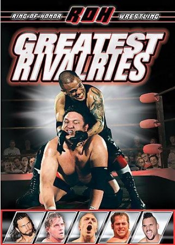 Roh - Greatest Rivalries