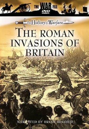 Roman Invasions Of Britain