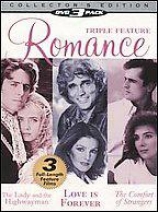 Romance - Triple Feature