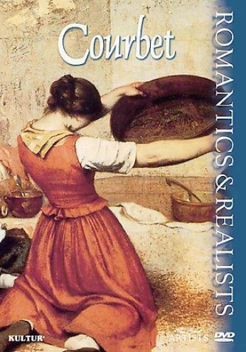 Romantics & Realists: Courbet